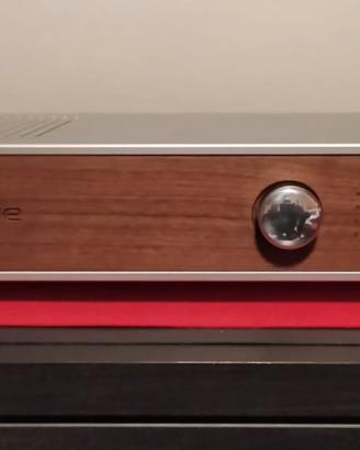 amplificatore Serblin e Son Frankie 