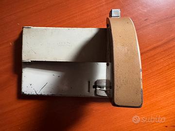 Spillatrice vintage Zenith