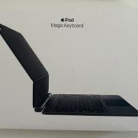 Apple magic keyboard x Ipad air 11”