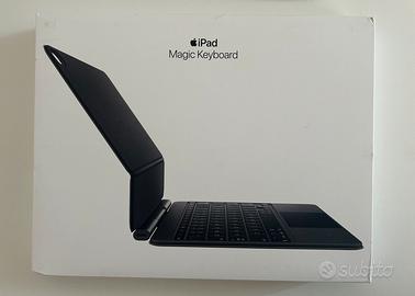 Apple magic keyboard x Ipad air 11”