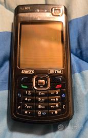 Nokia n70