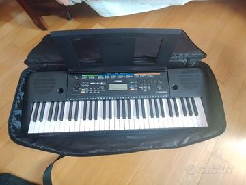 Pianola Yamaha