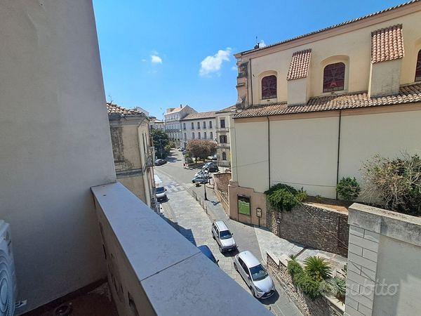 Catanzaro centro - corso mazzini - Vista 3
