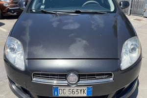Fiat Bravo 1.9 MJT 120 CV