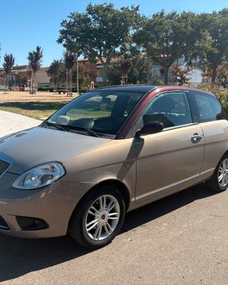 Lancia Ypsilon (prezzo trattabile)