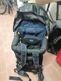 ZAINO CHICCO CADDY TREKKING