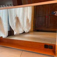 Specchiera bagno