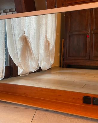 Specchiera bagno