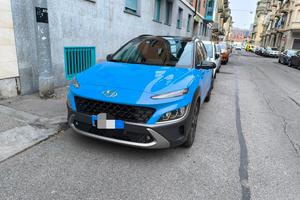 Hyundai Kona 1.0 t-gdi 48V Xline 120cv imt