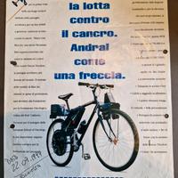 Bici da corsa