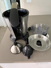 Spremiagrumi elettrico