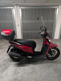 KYMCO PEOPLE ONE 125 