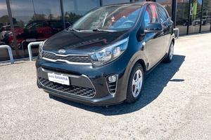 Kia Picanto 1.0 12V 5 porte Active