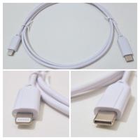 Cavo da USB‑C a Lightning lunghezza 1 metro