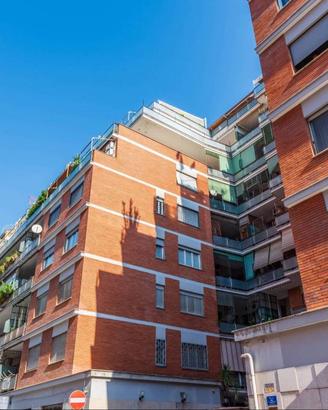 Appartamento di 98 m² con 3 locali a Roma