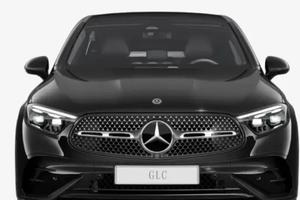 Mercedes-benz GLC 220 d 4Matic Mild Hybrid Advance