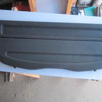 MENSOLA CAPPELLIERA 2 PEZZI X LANCIA MUSA 2014