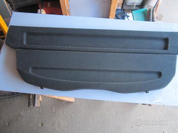 MENSOLA CAPPELLIERA 2 PEZZI X LANCIA MUSA 2014