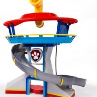 torre di controllo paw patrol