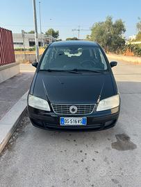Fiat Idea con Impianto GPL