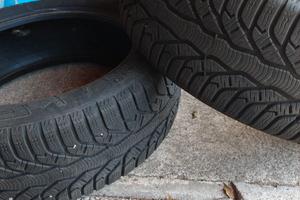 Gomme Neve