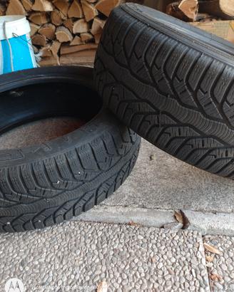 Gomme Neve