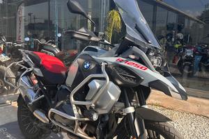Bmw R 1250 GS ADV