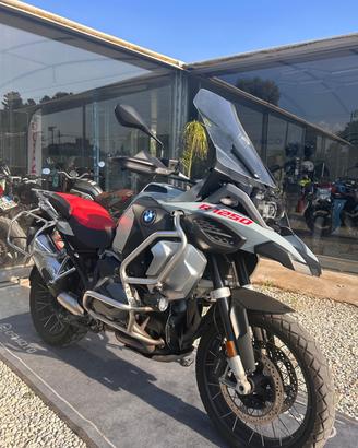 Bmw R 1250 GS ADV