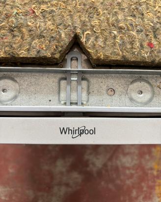 Lavastoviglie Whirlpool