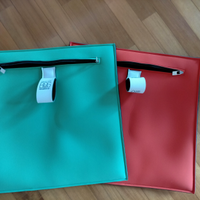 2 porta cuscini save my bag