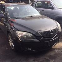 Mazda 3 2007