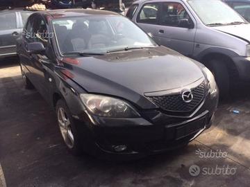 Mazda 3 2007