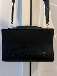 Tracolla Be Blumarine nera