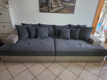 Divano Armonia BigSize