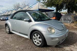 Volkswagen New Beetle Cabrio 1.9 TDI