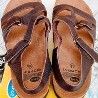 Sandali anatom.Dr Scholl.