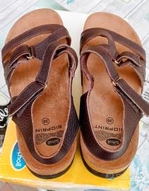 Sandali anatom.Dr Scholl.