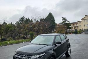 Land Rover Range Evoque 2.2 TD4 5p. Prestige autom