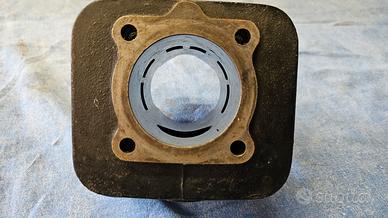 Cilndro 70cc DR piaggio