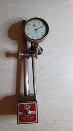 comparatore base magnetica Eclipse n°903