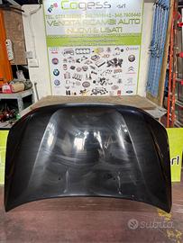 Cofano anteriore Dacia Duster 2018-2021