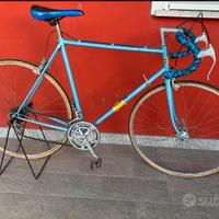 Bici da corsa Vintage Patrick Sercu