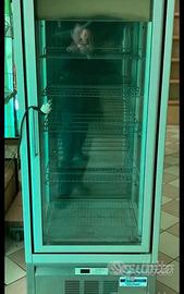 Vetrina frigo Idf longoni