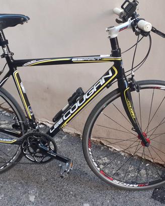 Bicicletta da corsa Lee Cougan