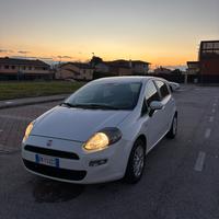 FIAT Punto 1.3 MJT II 75 CV 5 porte Pop