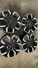 Carchi in lega Ford da 18