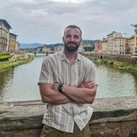 Cameriere, comessa, runner