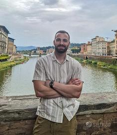 Cameriere, comessa, runner