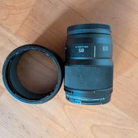 Panasonic lumix 85 1.8
