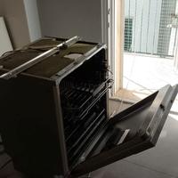 Lavastoviglie ad incasso ELECTROLUX IKEA RENODLAD